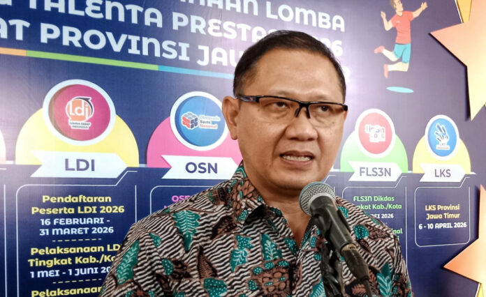 Kadisdik prov